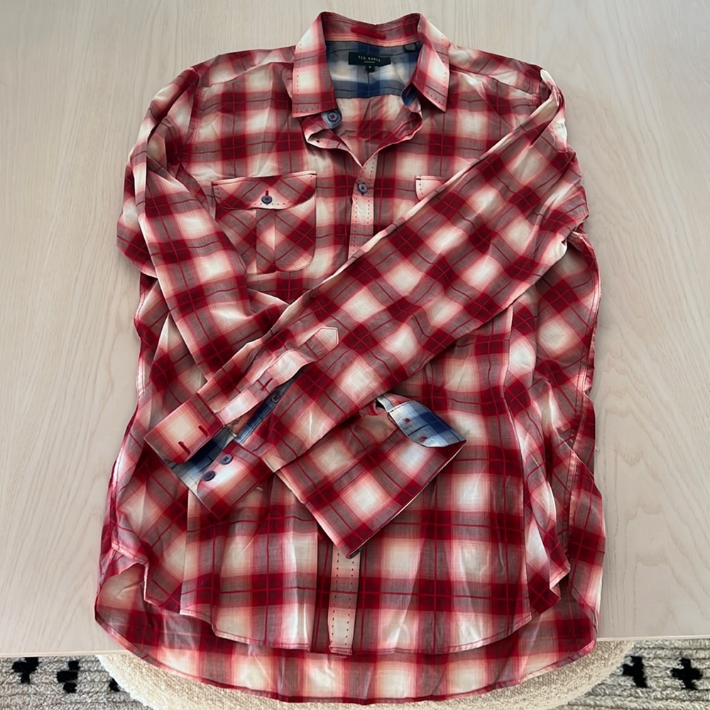 Ted Baker dress shirt